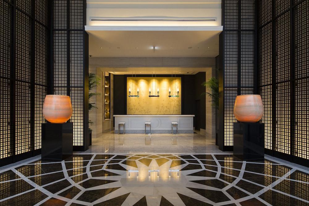 Toko City Hotel Umeda Ōsaka Eksteriør bilde