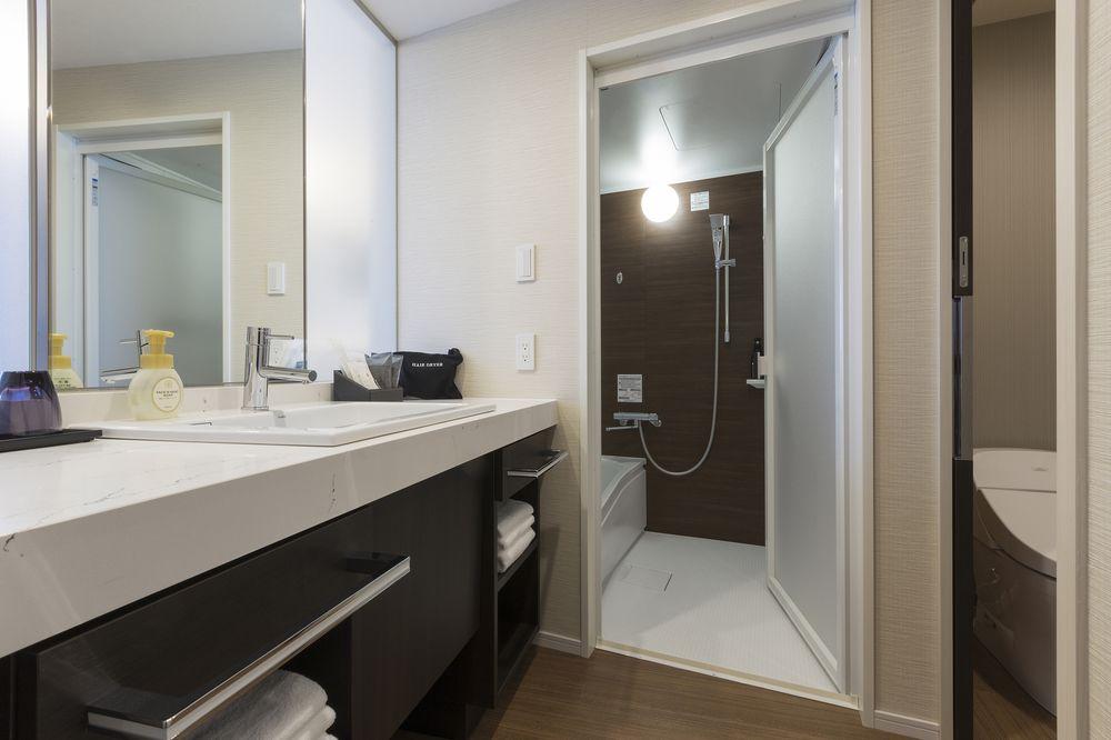 Toko City Hotel Umeda Ōsaka Eksteriør bilde