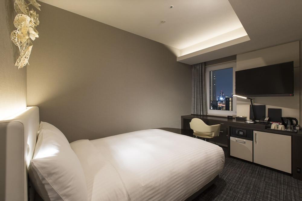 Toko City Hotel Umeda Ōsaka Eksteriør bilde