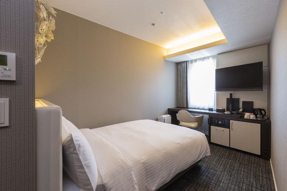 Toko City Hotel Umeda Ōsaka Eksteriør bilde