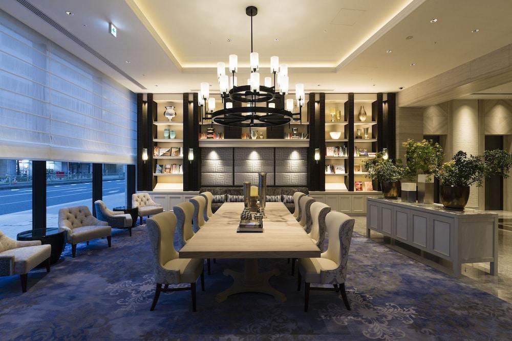Toko City Hotel Umeda Ōsaka Eksteriør bilde