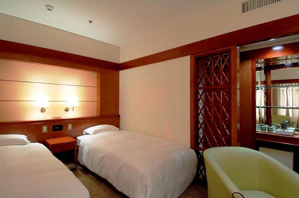 Toko City Hotel Umeda Ōsaka Eksteriør bilde