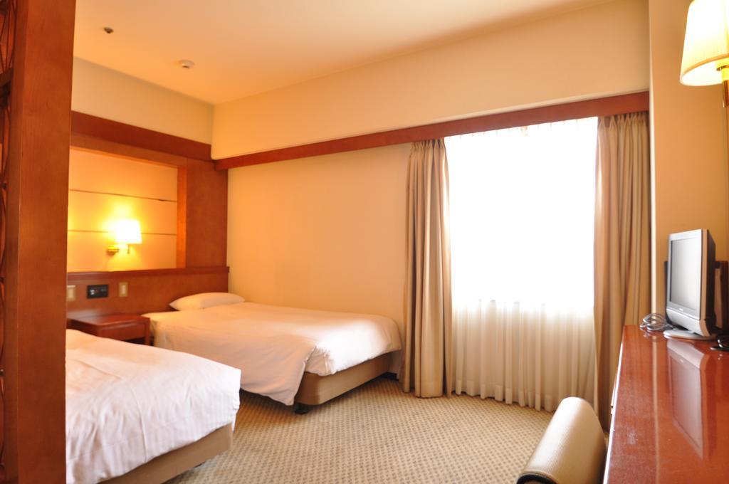 Toko City Hotel Umeda Ōsaka Rom bilde