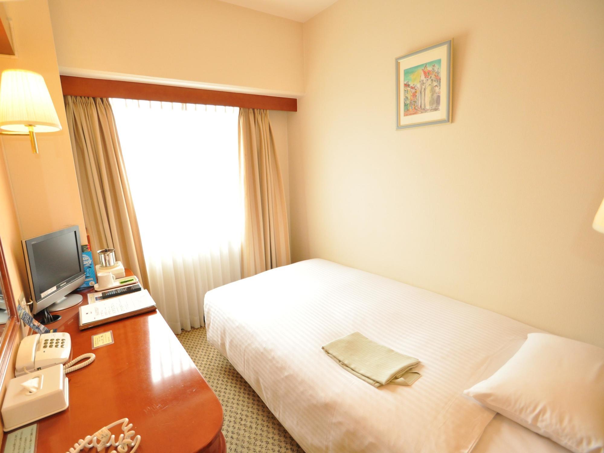 Toko City Hotel Umeda Ōsaka Eksteriør bilde