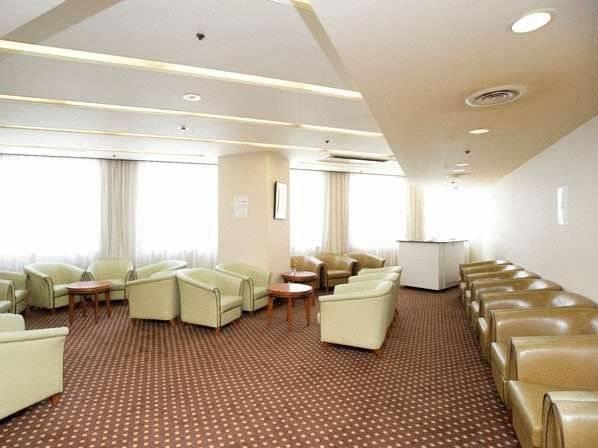 Toko City Hotel Umeda Ōsaka Eksteriør bilde