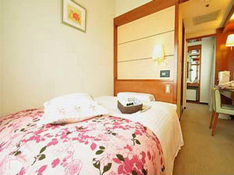 Toko City Hotel Umeda Ōsaka Eksteriør bilde
