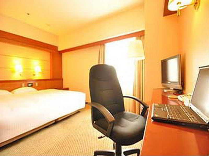 Toko City Hotel Umeda Ōsaka Eksteriør bilde